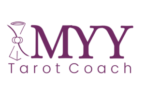 IMYY Tarot Coach Logo