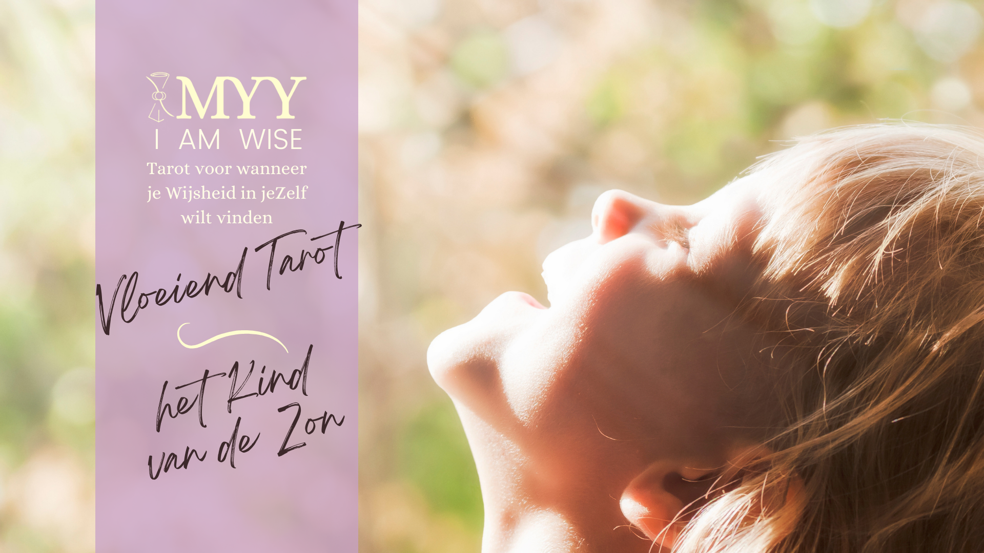 In de Vloeiend Tarot sessies, de Tarot workshop die IMYY elke tweede vrijdag van de maand organiseert, ontdek je elke keer een nieuw patroon!