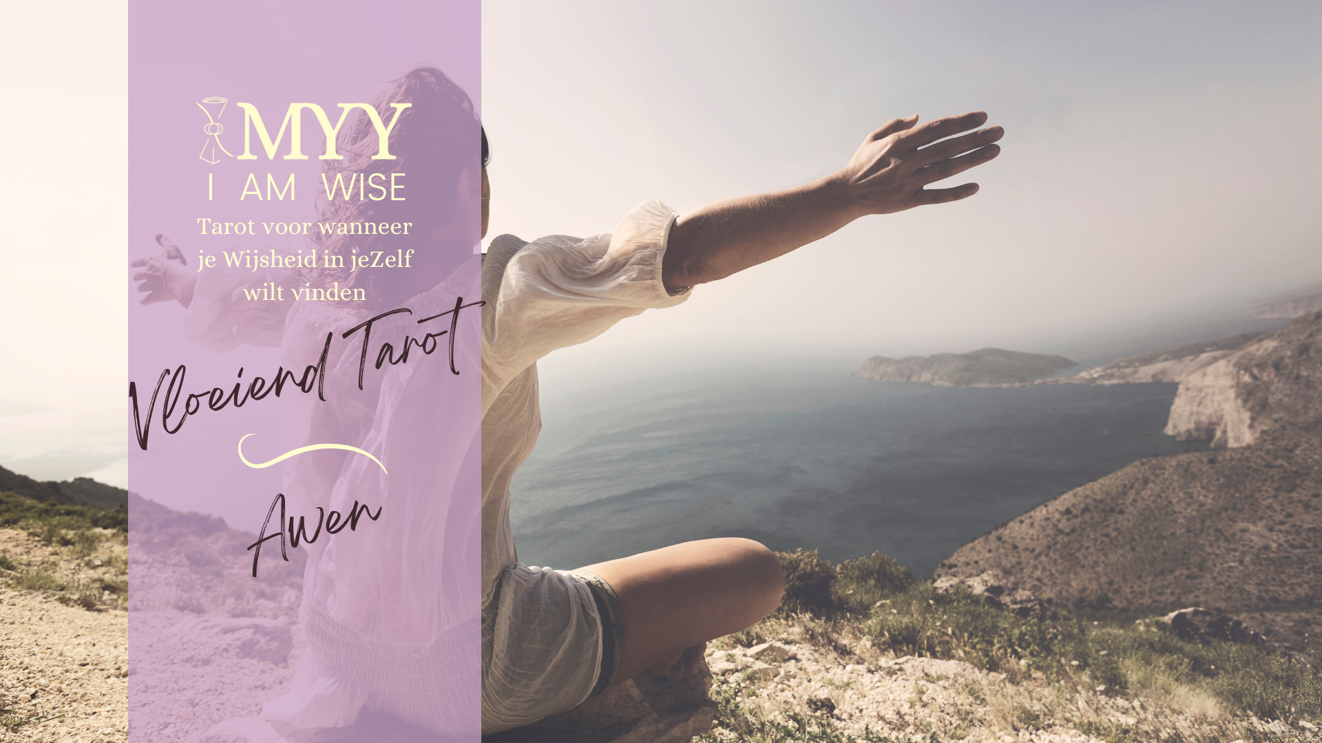 In de Vloeiend Tarot sessies, de Tarot workshop die IMYY elke tweede vrijdag van de maand organiseert, ontdek je elke keer een nieuw patroon!
